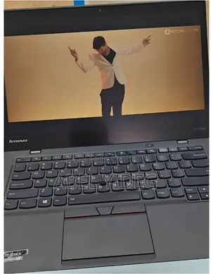 New Laptop Lenovo ThinkPad X1 Carbon 8GB Intel Core I7 SSD 256GB