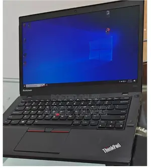 New Laptop Lenovo 8GB Intel Core I7 HDD 1T
