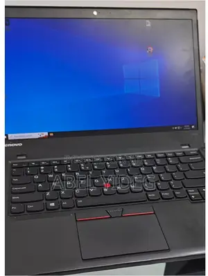New Laptop Lenovo 8GB Intel Core I7 HDD 1T