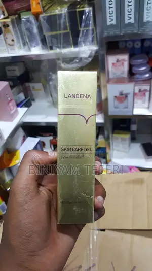 TCM Lanbena ጠባሳ ማጥፊያ