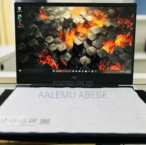 New Laptop HP Victus 16 16GB Intel Core I5 SSD 512GB