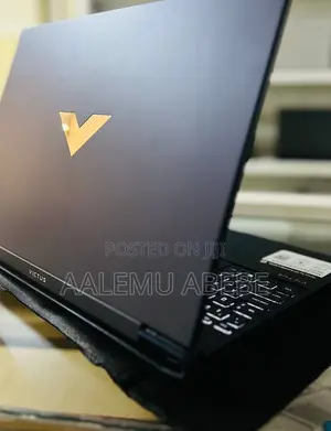 New Laptop HP Victus 16 16GB Intel Core I5 SSD 512GB