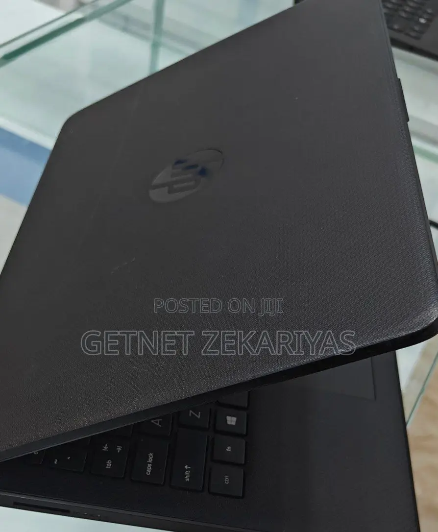 New Laptop HP Stream Notebook 8GB AMD A4 SSD 512GB