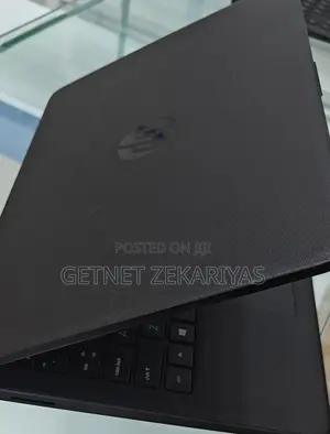 New Laptop HP Stream Notebook 8GB AMD A4 SSD 512GB