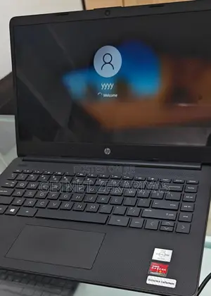 New Laptop HP Stream Notebook 8GB AMD A4 SSD 512GB