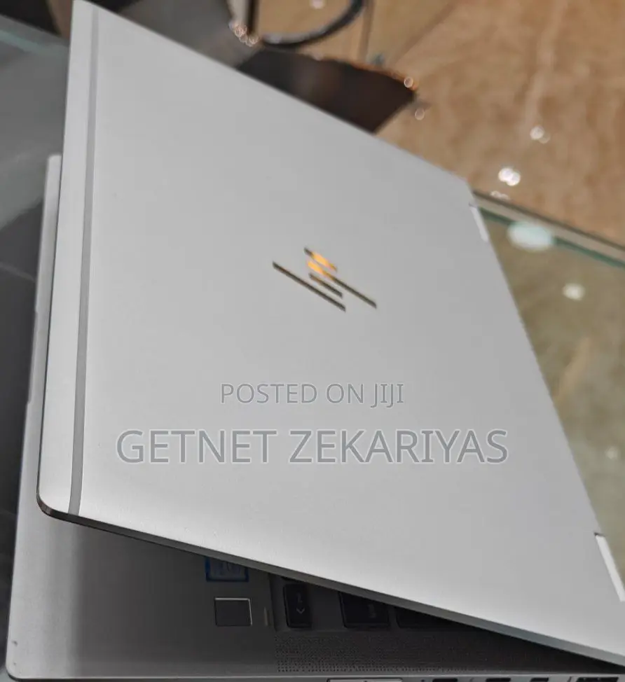 New Laptop HP EliteBook 830 G5 8GB Intel Core I5 SSD 512GB