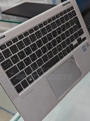 New Laptop HP EliteBook 830 G5 8GB Intel Core I5 SSD 512GB