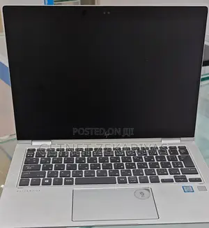 New Laptop HP EliteBook 830 G5 8GB Intel Core I5 SSD 512GB