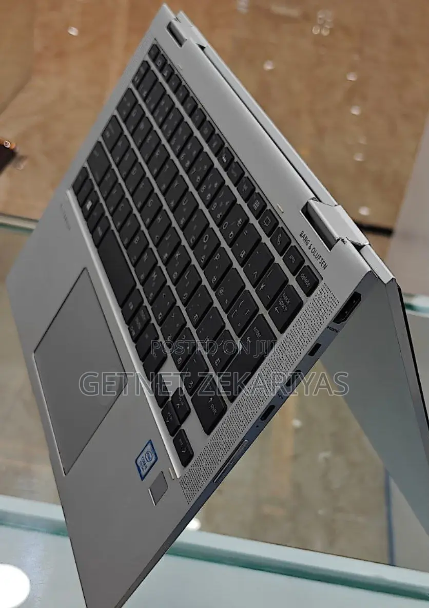 New Laptop HP EliteBook 830 G5 8GB Intel Core I5 SSD 512GB