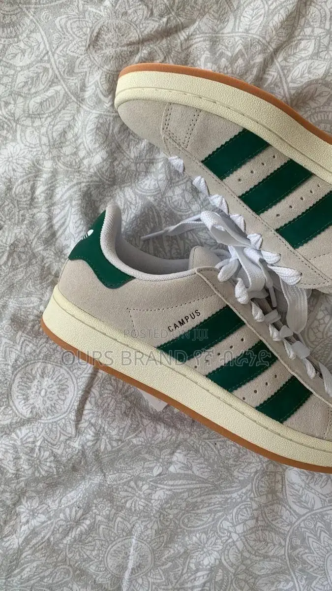 Adidas Bad Bunny Campus Low Cut Shoes Master Quality