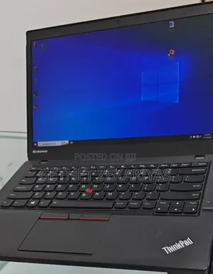 New Laptop Lenovo ThinkPad Yoga 8GB Intel Core I7 HDD 1T