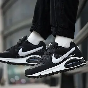 Photo - High Master Quality Nike Air Max Command Shoes