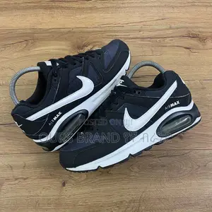 High Master Quality Nike Air Max Command Shoes