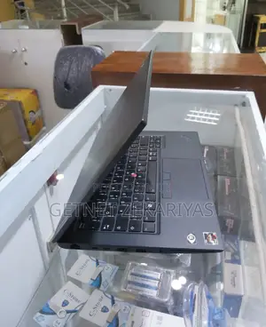 New Laptop Lenovo Thinkpad L14 16GB AMD Ryzen 5 SSD 256GB