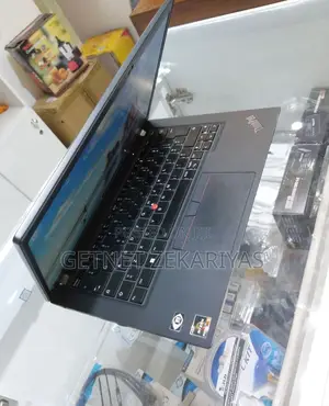 New Laptop Lenovo Thinkpad L14 16GB AMD Ryzen 5 SSD 256GB