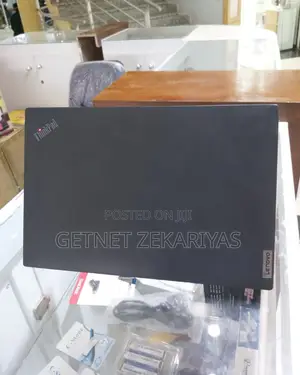 New Laptop Lenovo Thinkpad L14 16GB AMD Ryzen 5 SSD 256GB