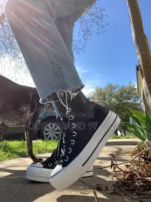 Photo - High Master Quality All Star Converse Chuck Taylor Shoes