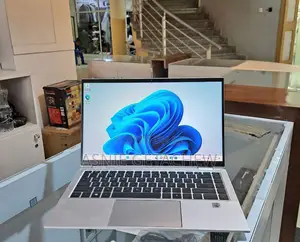 New Laptop HP EliteBook 840 G7 16GB Intel Core I7 SSD 512GB