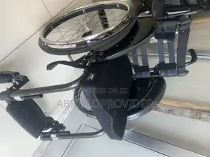 Adaptive Clothing | Wheelchair Clothingkinetic Balance|Used