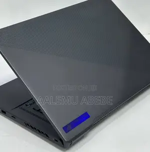 Photo - New Laptop Asus ROG Zephyrus G16 16GB Intel Core I7 SSD 512GB