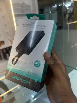 Power Bank (Joyroom)