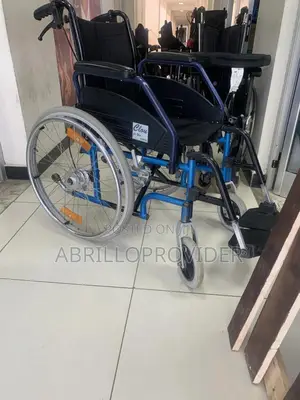 Manual Wheelchair, Standard:Buy Online at Best Price Used