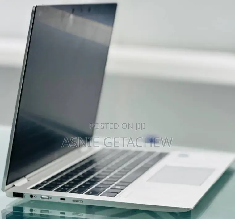 New Laptop HP EliteBook X360 1040 G7 16GB Intel Core I7 SSD 256GB