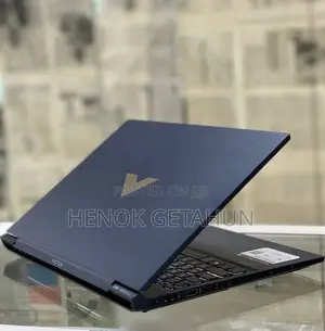 New Laptop HP Victus 16 8GB Intel Core I5 SSD 512GB