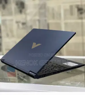 New Laptop HP Victus 16 8GB Intel Core I5 SSD 512GB