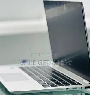 New Laptop HP EliteBook X360 1040 G7 16GB Intel Core I7 SSD 256GB