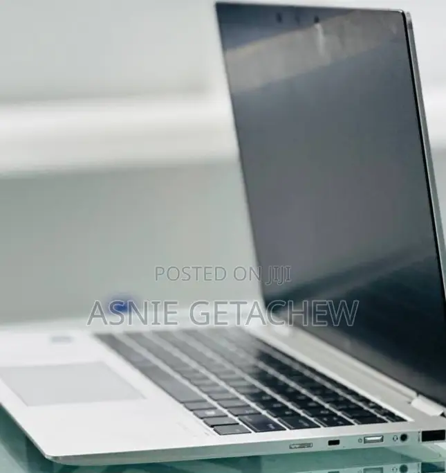 New Laptop HP EliteBook X360 1040 G7 16GB Intel Core I7 SSD 256GB