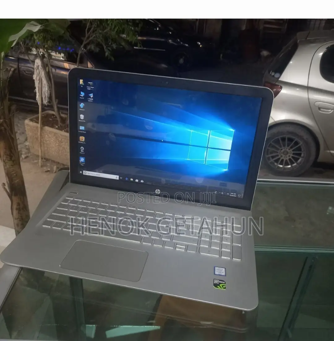 New Laptop HP Envy X360 8GB Intel Core I5 HDD+SSD 1T