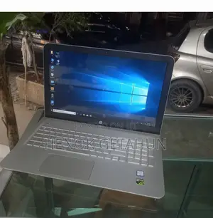 Photo - New Laptop HP Envy X360 8GB Intel Core I5 HDD+SSD 1T