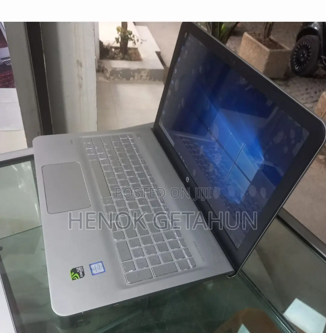 New Laptop HP Envy X360 8GB Intel Core I5 HDD+SSD 1T