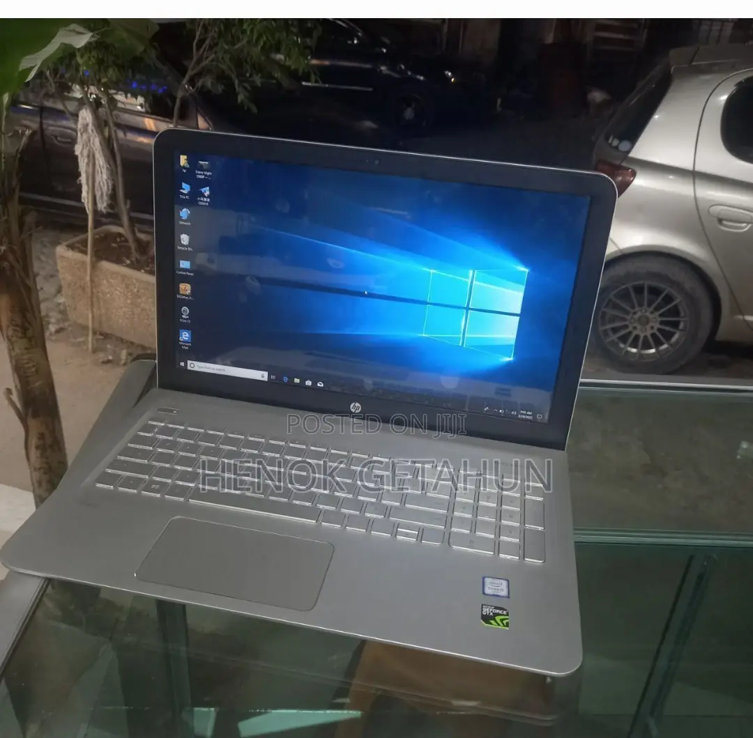 New Laptop HP Envy X360 8GB Intel Core I5 HDD+SSD 1T