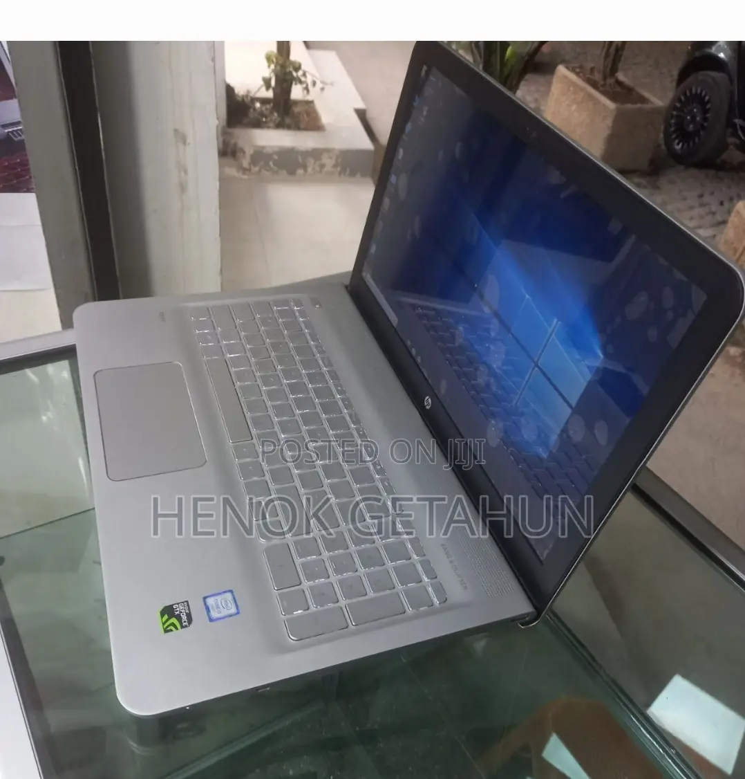 New Laptop HP Envy X360 8GB Intel Core I5 HDD+SSD 1T