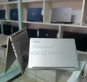 New Laptop Lenovo ThinkPad Yoga 370 16GB Intel Core i7 SSD 512GB