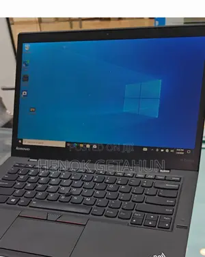 New Laptop Lenovo ThinkPad X1 Carbon 8GB Intel Core i7 SSD 256GB