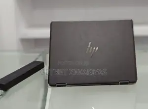 New Laptop HP Spectre 16GB Intel Core I7 SSD 1T