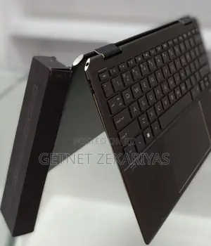 New Laptop HP Spectre 16GB Intel Core I7 SSD 1T