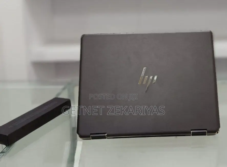 New Laptop HP Spectre 16GB Intel Core I7 SSD 1T