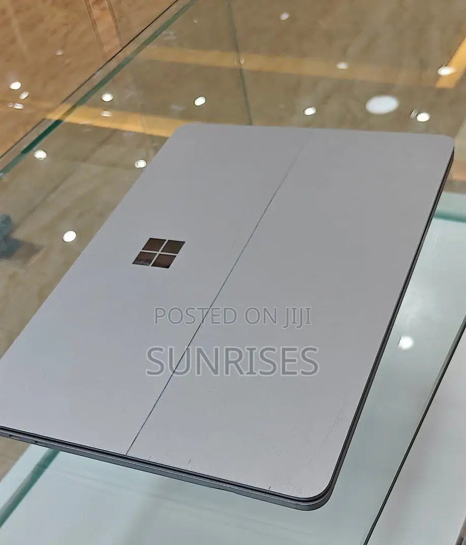 New Laptop Microsoft Surface Pro 9 16GB Intel Core I7 SSD 1T