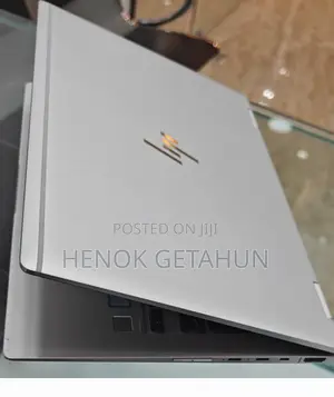 New Laptop HP EliteBook 840 8GB Intel Core i5 SSD 512GB