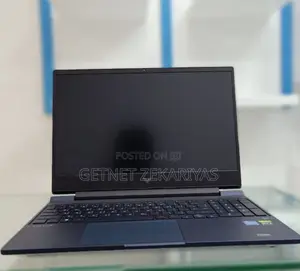 New Laptop HP Victus 15 8GB Intel Core I5 SSD 512GB