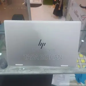 Photo - New Laptop HP Envy X360 16GB Intel Core I5 SSD 1T