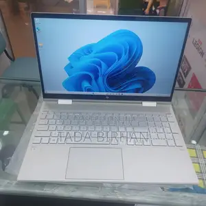 New Laptop HP Envy X360 16GB Intel Core I5 SSD 1T
