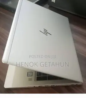 Photo - New Laptop HP EliteBook 840 16GB Intel Core i5 SSD 512GB