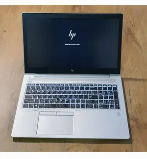 New Laptop HP EliteBook 840 16GB Intel Core i5 SSD 512GB