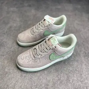 Nike Air Force 1 Low Cut Master Quality Shoes