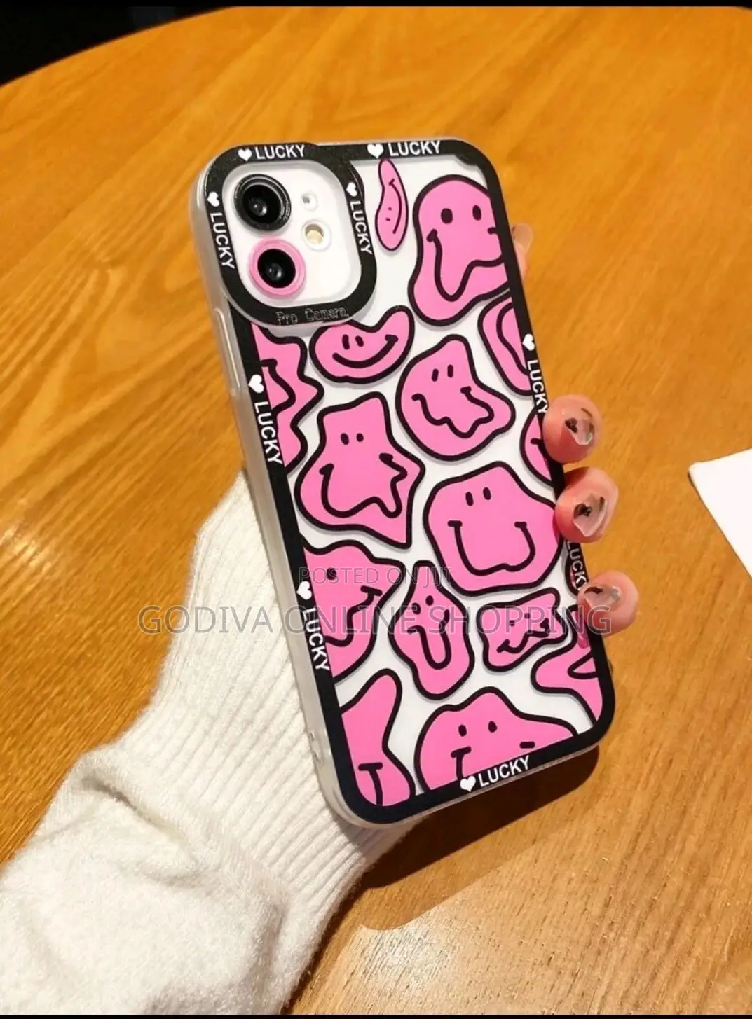 Phone Case